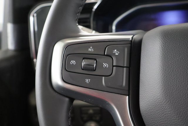 New 2026 Chevrolet Silverado 3500 LT AWD/4WD image 14