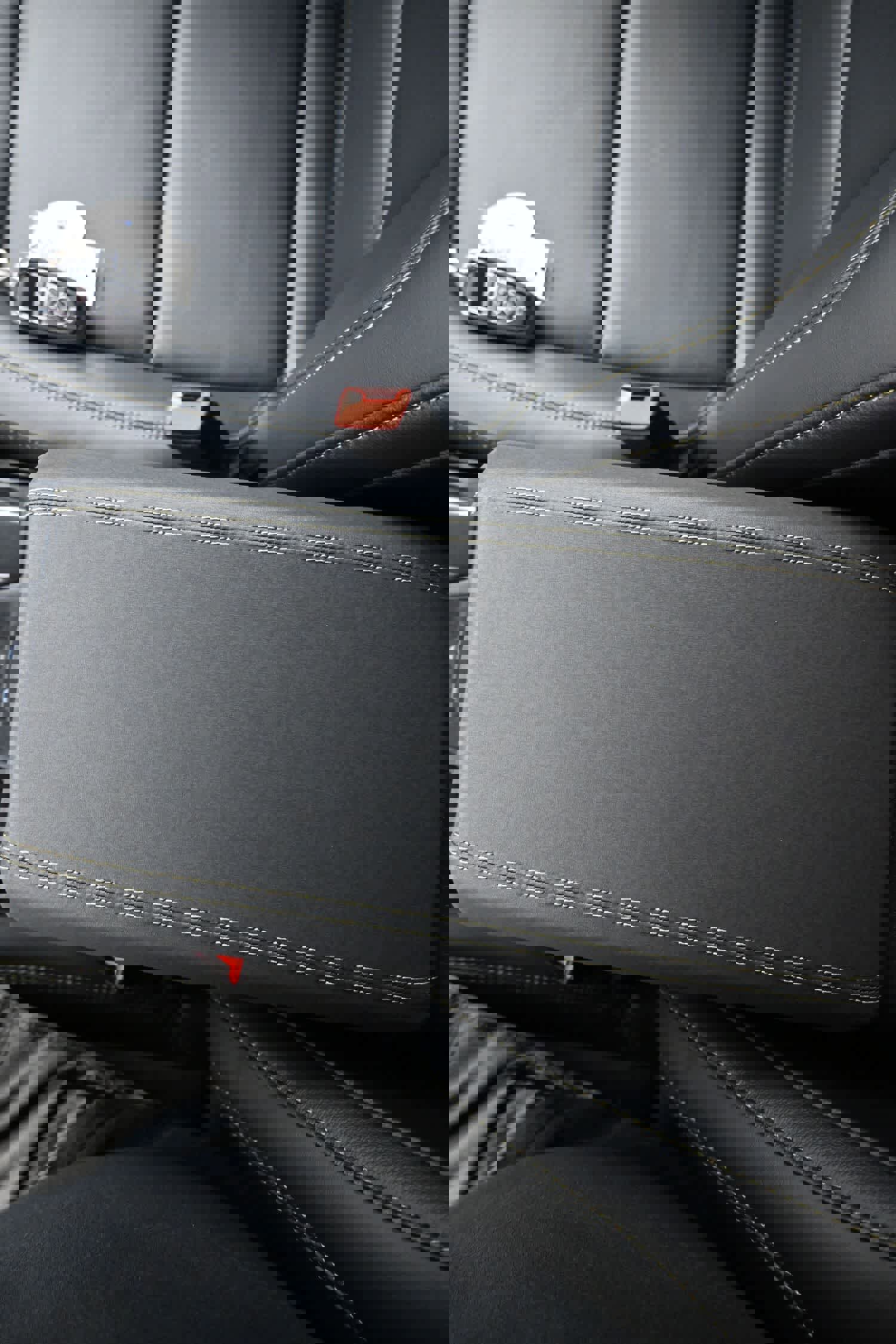 New 2025 Ford Bronco Badlands image 40