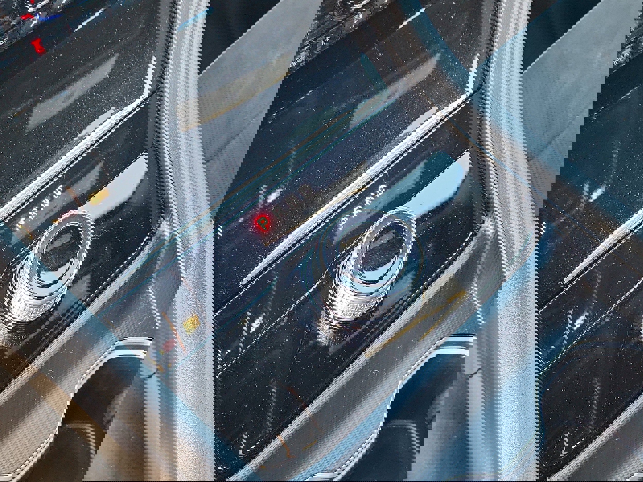 Used 2025 Jeep Grand Cherokee Altitude image 23