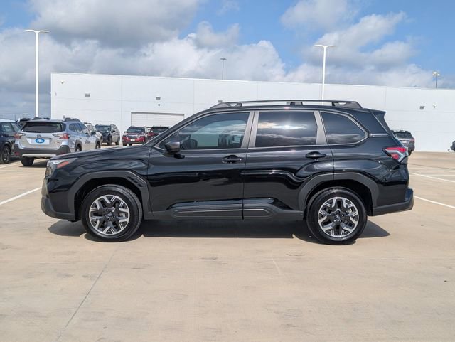 Certified 2026 Subaru Forester Premium image 3