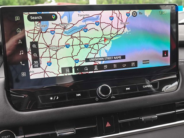 New 2025 Mitsubishi Outlander SE image 18