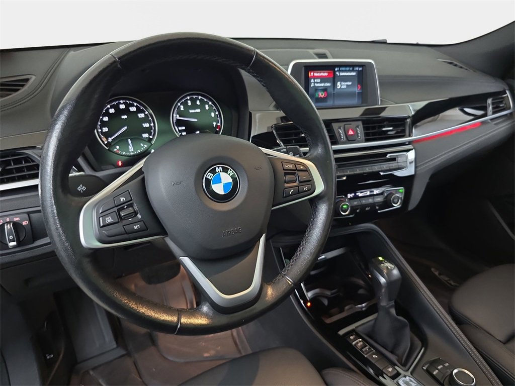 Used 2018 BMW X2 xDrive28i image 19