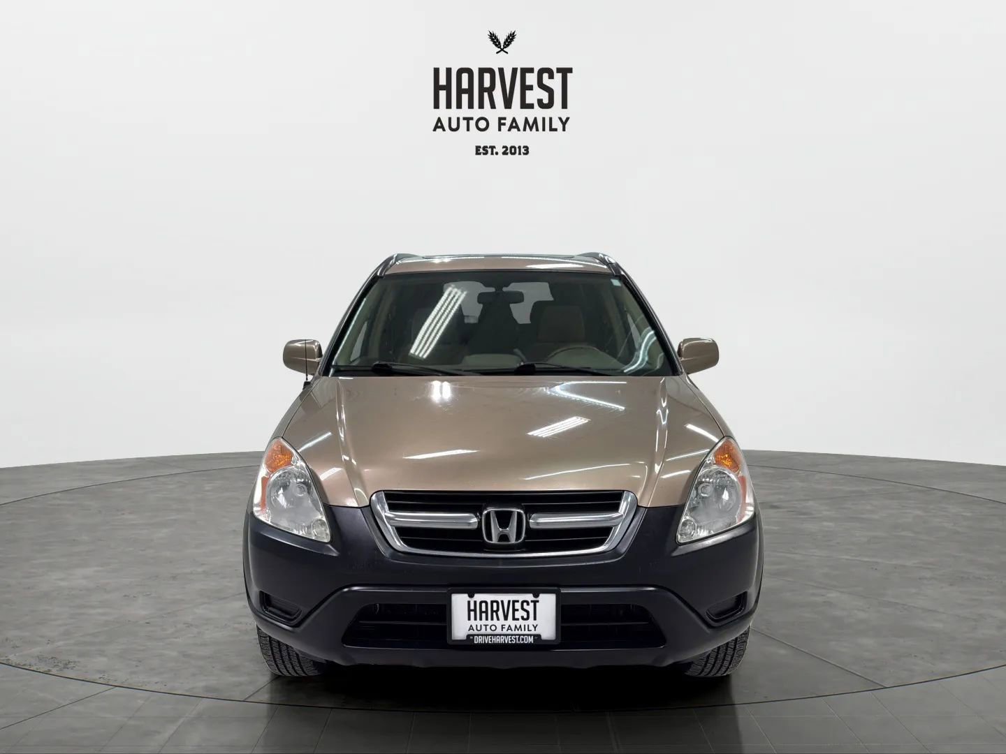 Used 2003 Honda CR-V EX image 11