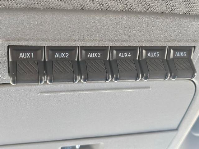 Certified 2024 Ford F250 XL w/ XL Off-Road Package AWD/4WD image 19
