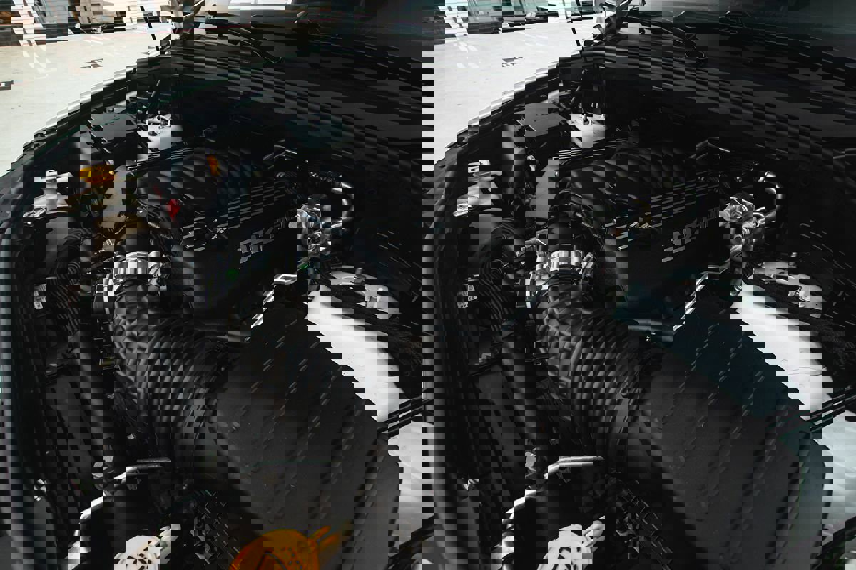 Used 2020 Dodge Durango SRT w/ Premium Interior Group image 38