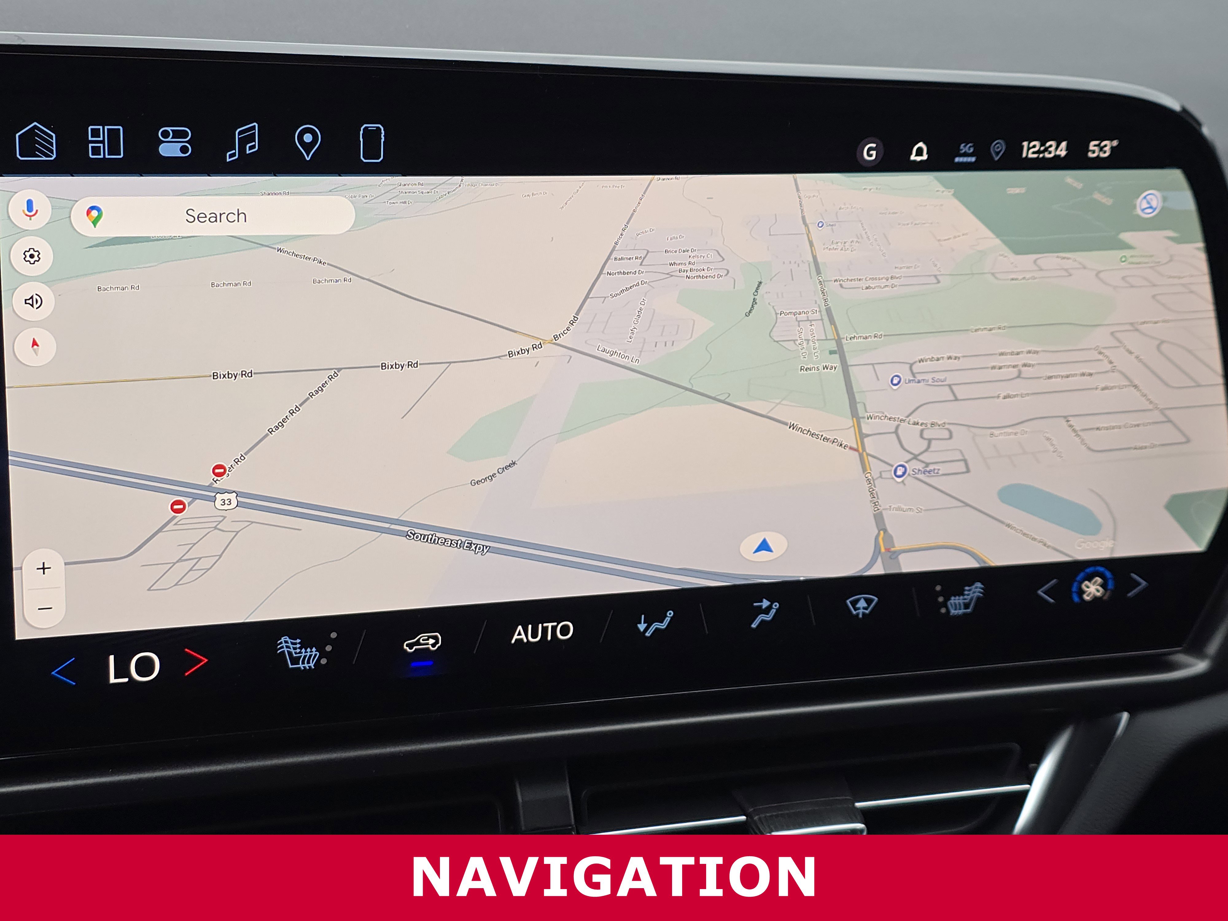 New 2026 Chevrolet Equinox EV LT image 2
