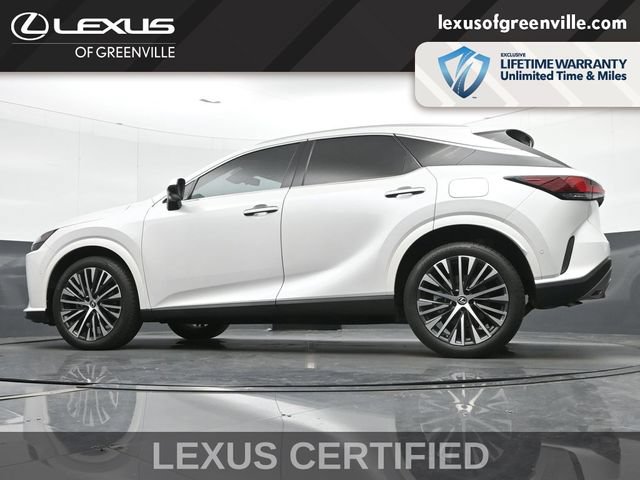 Certified 2024 Lexus RX 350 Premium Plus w/ Convenience Package FWD image 36