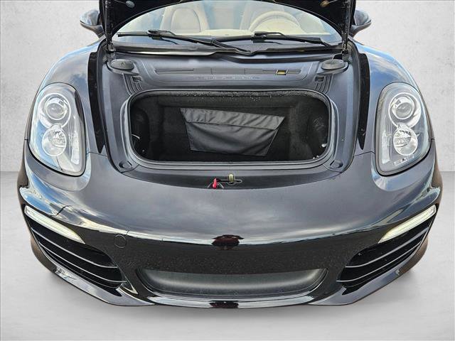 Used 2013 Porsche Boxster image 18