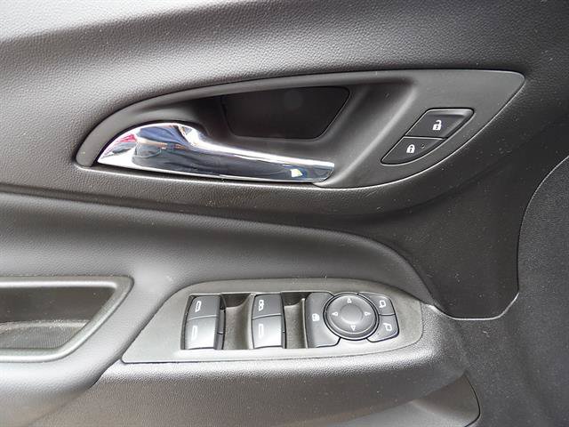 Used 2024 Chevrolet Equinox LT FWD image 12
