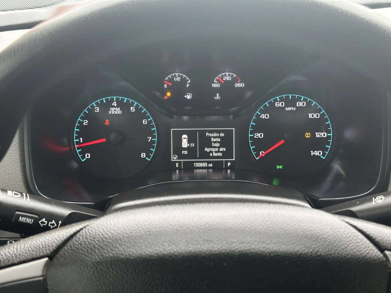 Used 2017 Chevrolet Colorado W/T w/ WT Convenience Package image 25