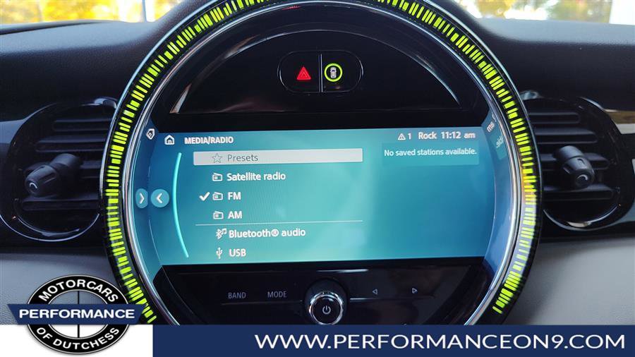 Used 2022 MINI Cooper S image 22