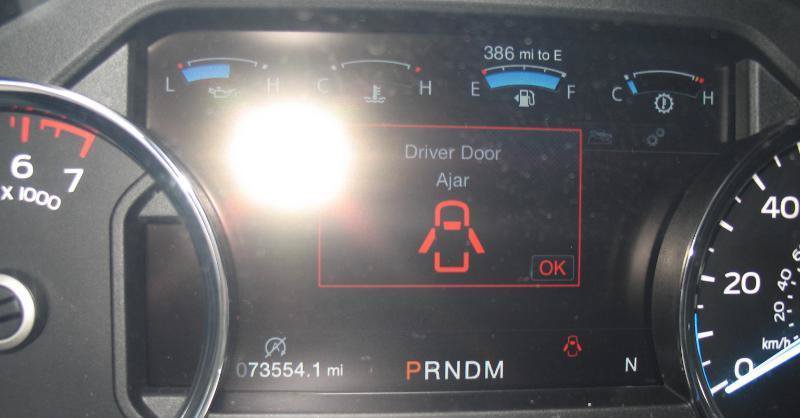 Used 2019 Ford F150 King Ranch w/ Equipment Group 601A Luxury AWD/4WD image 40
