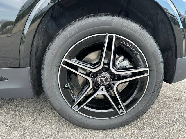 New 2026 Mercedes-Benz GLA 250 4MATIC image 10