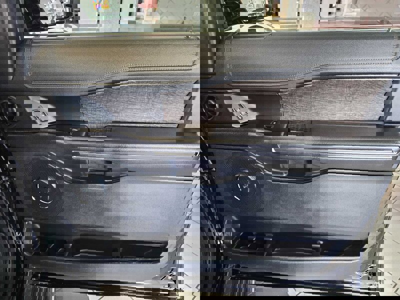 Used 2018 Ford Expedition Max Limited AWD/4WD image 35