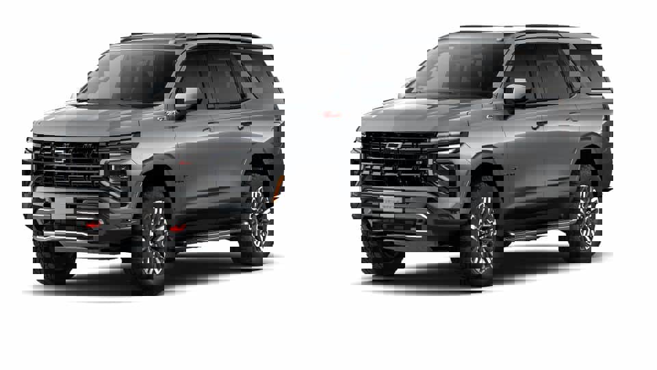 New 2026 Chevrolet Tahoe Z71 image 40
