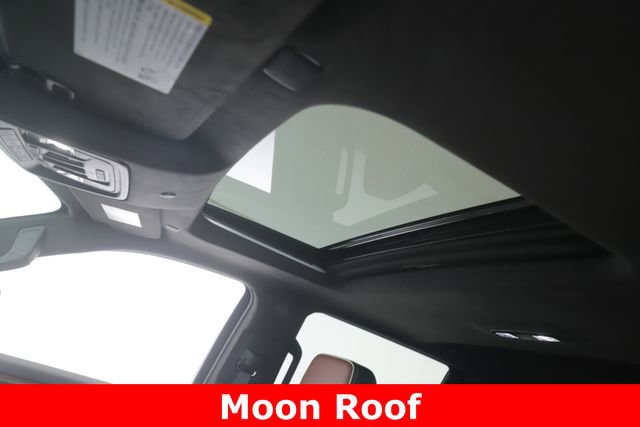 Used 2026 GMC Sierra 1500 Denali Ultimate image 19
