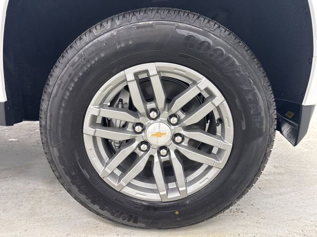 New 2026 Chevrolet Colorado LT w/ Advanced Trailering Package image 33