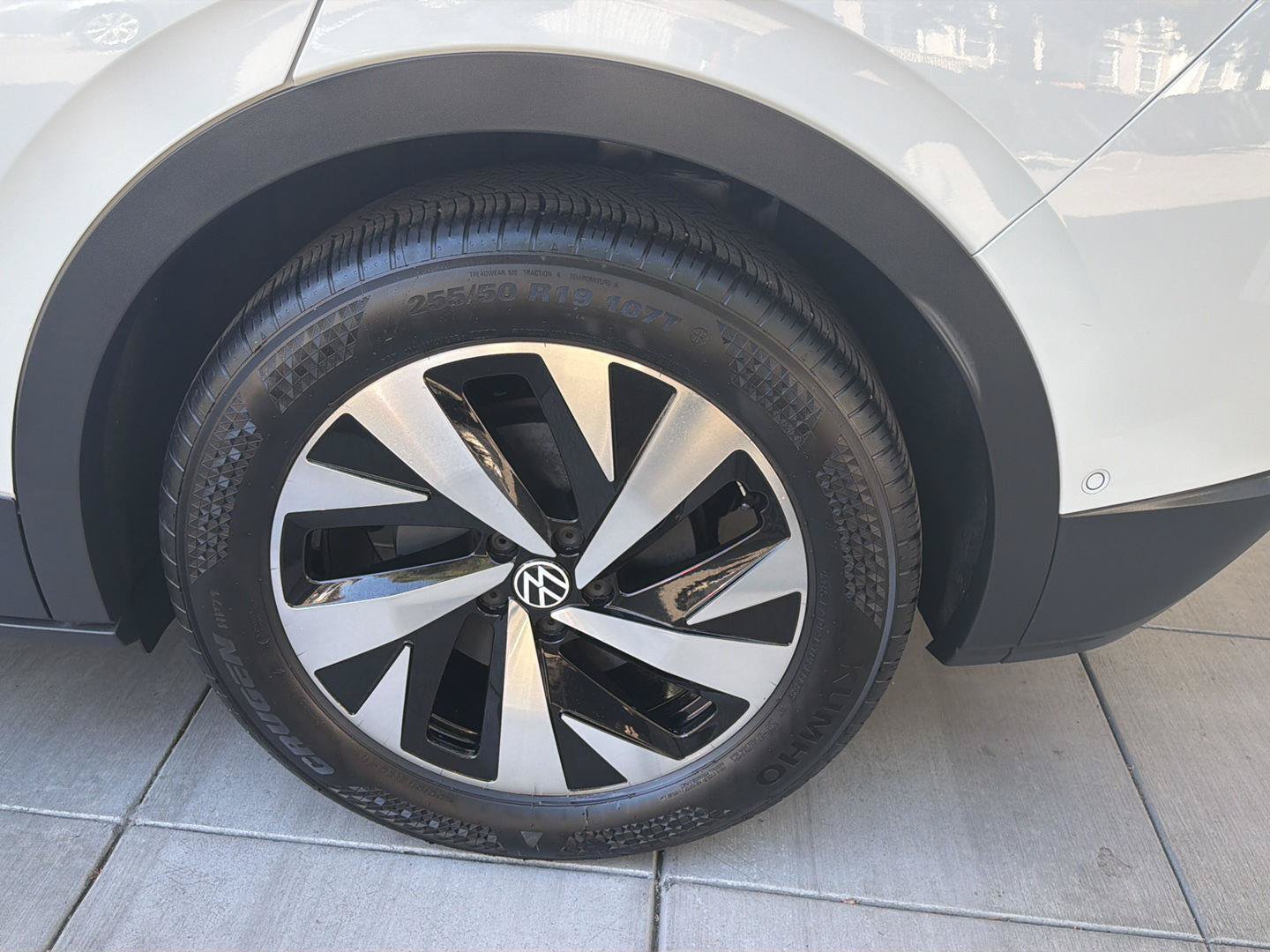 Certified 2023 Volkswagen ID.4 Pro RWD image 12
