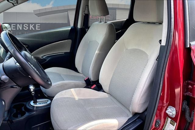 Used 2017 Nissan Versa Note FWD image 24