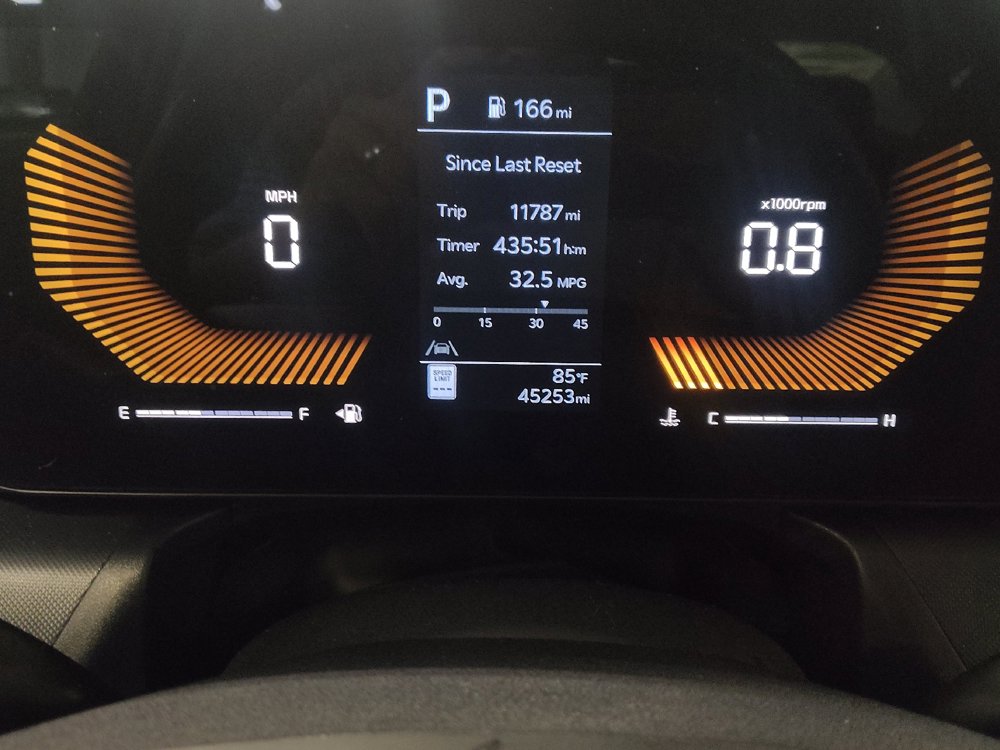 Used 2025 Kia K4 FWD image 23
