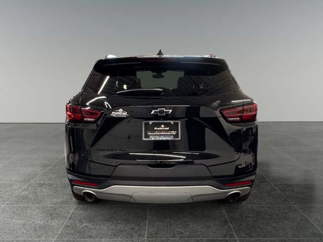 Used 2023 Chevrolet Blazer LT AWD/4WD image 26