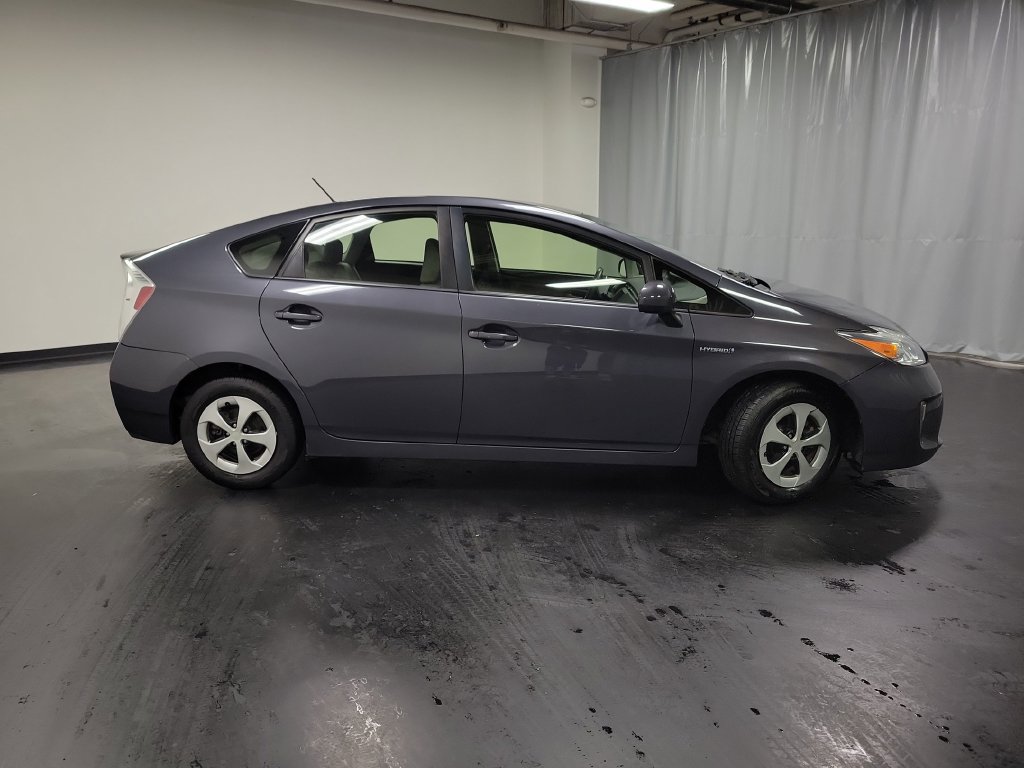 Used 2013 Toyota Prius Two FWD image 9