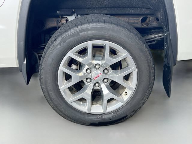 Used 2018 GMC Sierra 1500 SLT w/ SLT Premium Package AWD/4WD image 10