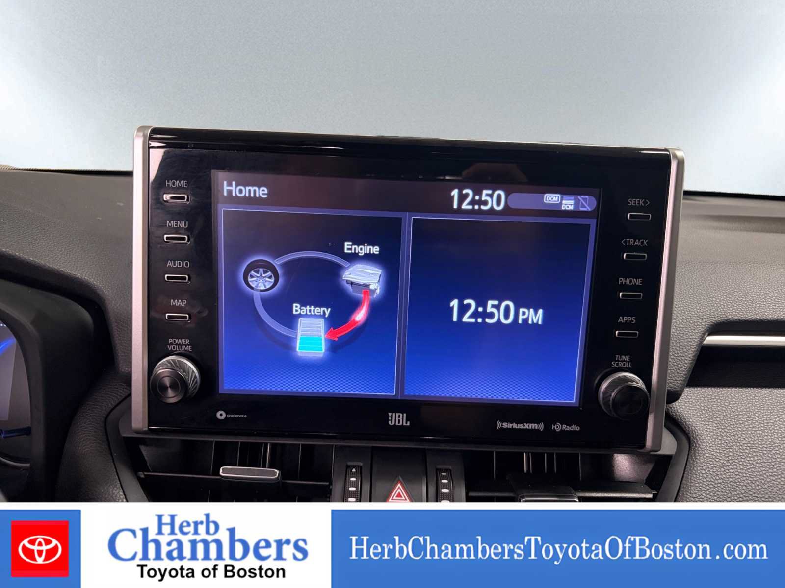 Used 2022 Toyota RAV4 Limited AWD/4WD image 14
