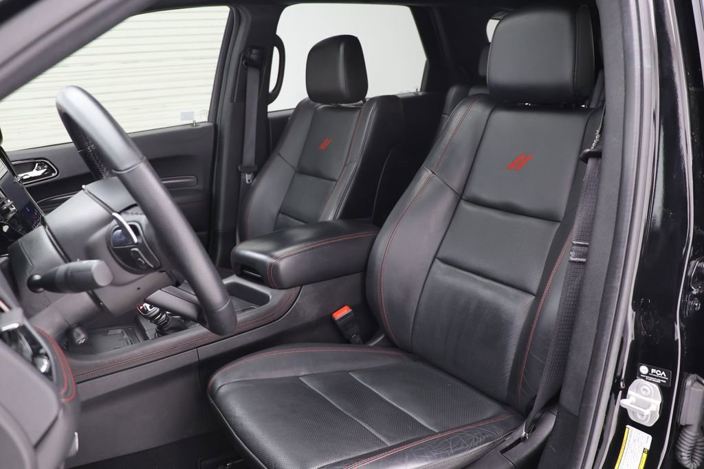 Used 2023 Dodge Durango R/T image 16