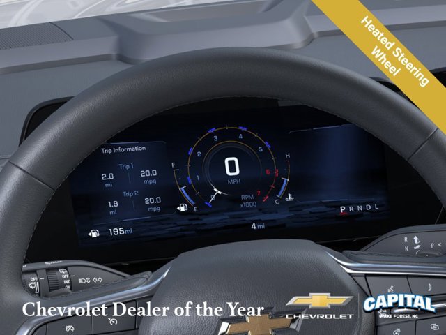 New 2026 Chevrolet Suburban LT w/ Comfort Package AWD/4WD image 18