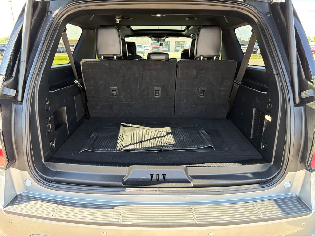 Used 2020 Ford Expedition Max Limited w/ Equipment Group 302A AWD/4WD image 23