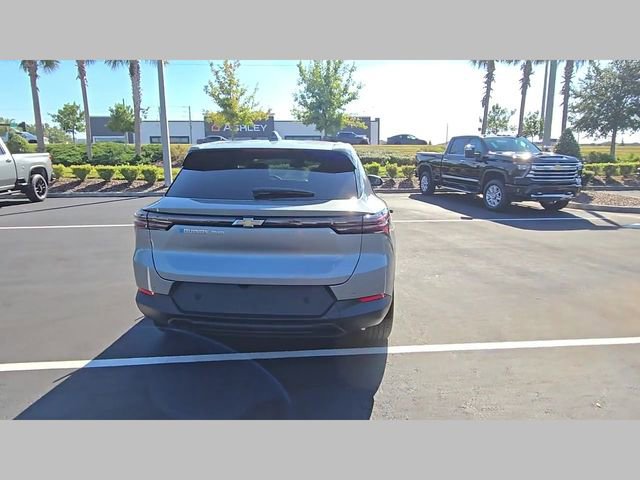 New 2026 Chevrolet Equinox EV LT w/ Comfort Package image 27