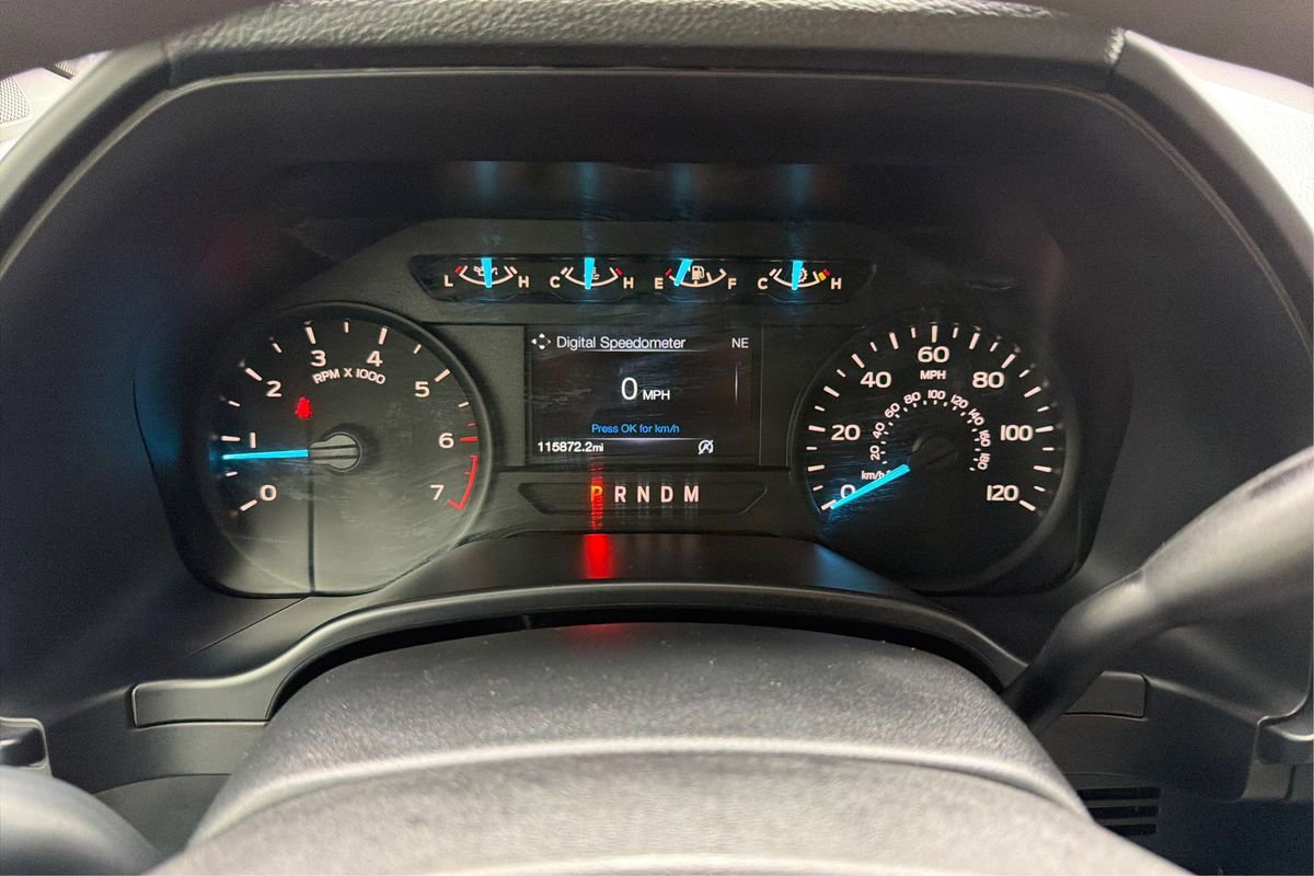 Used 2019 Ford F150 XL w/ Equipment Group 101A Mid AWD/4WD image 16