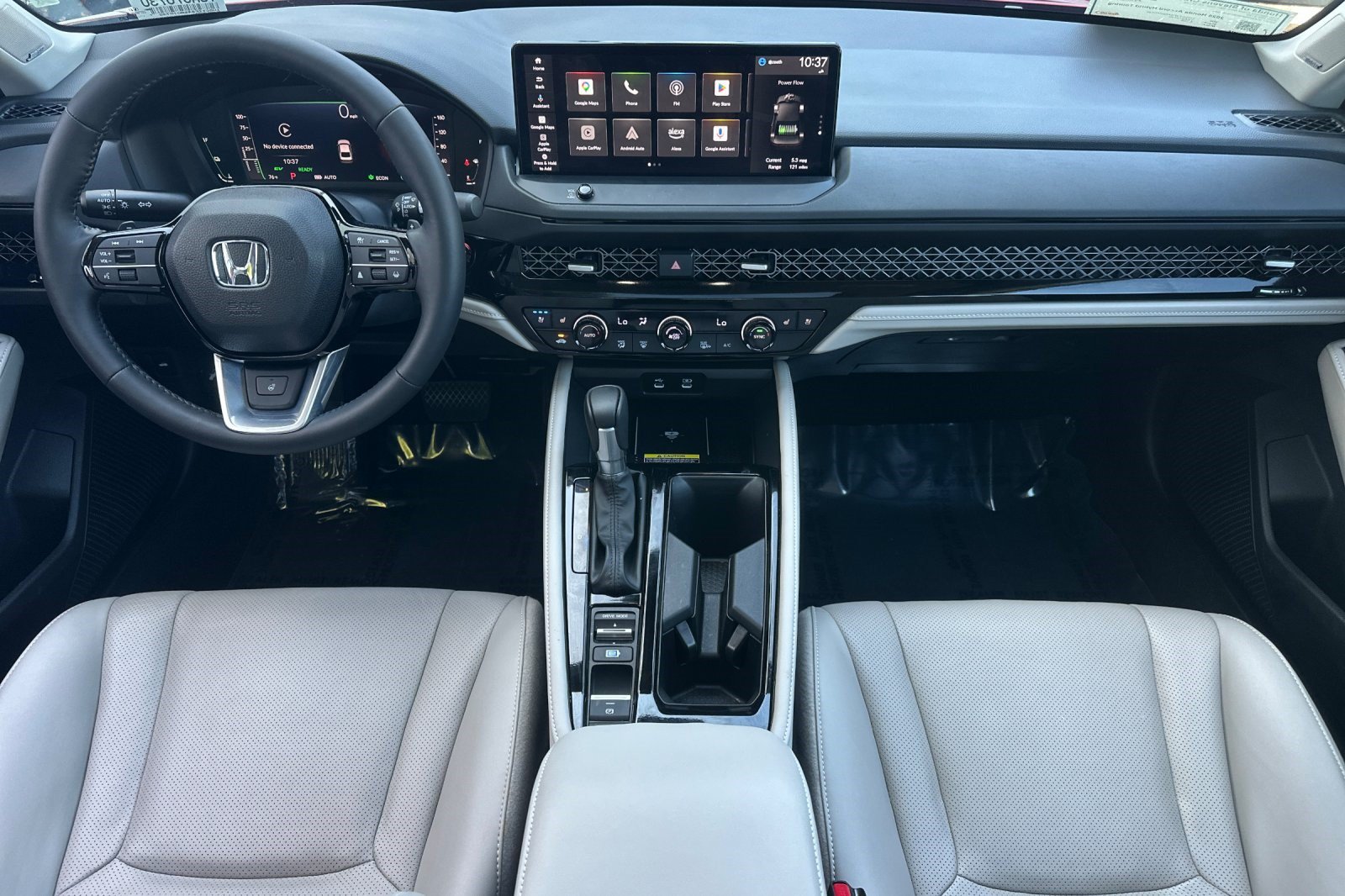 Used 2025 Honda Accord Touring image 16