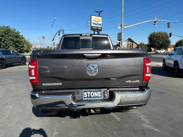 Used 2019 RAM 2500 Laramie AWD/4WD image 6