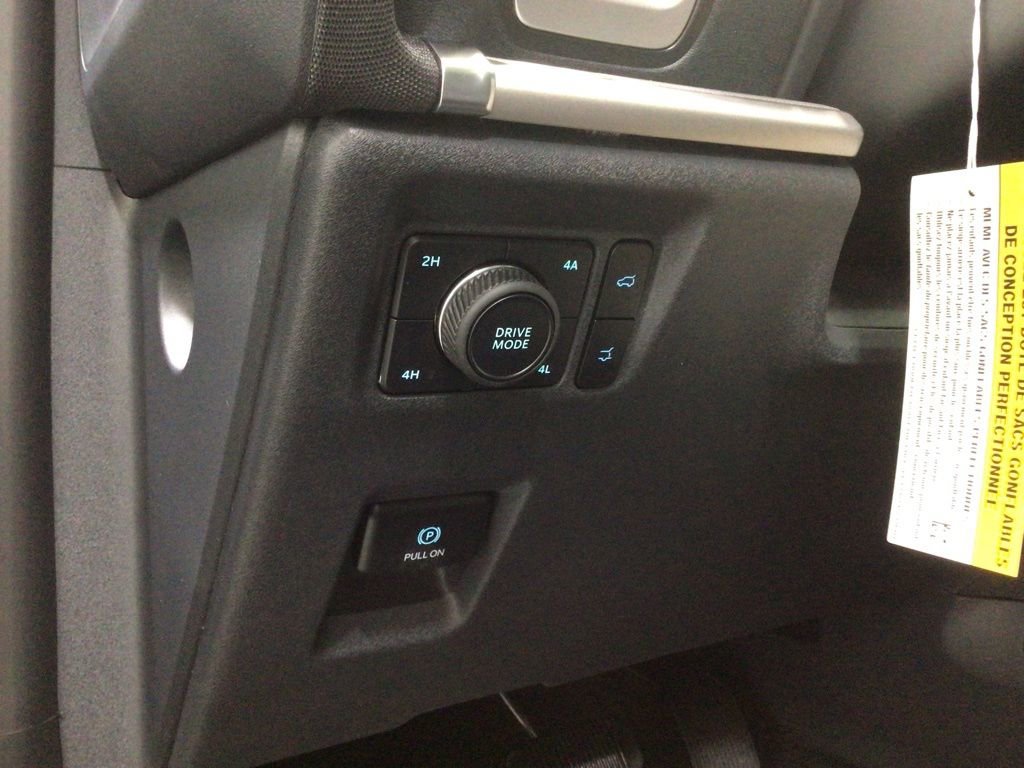 New 2025 Ford Expedition Active image 15