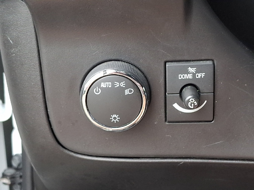Used 2025 Chevrolet Express 2500 w/ Driver Convenience Package RWD image 22