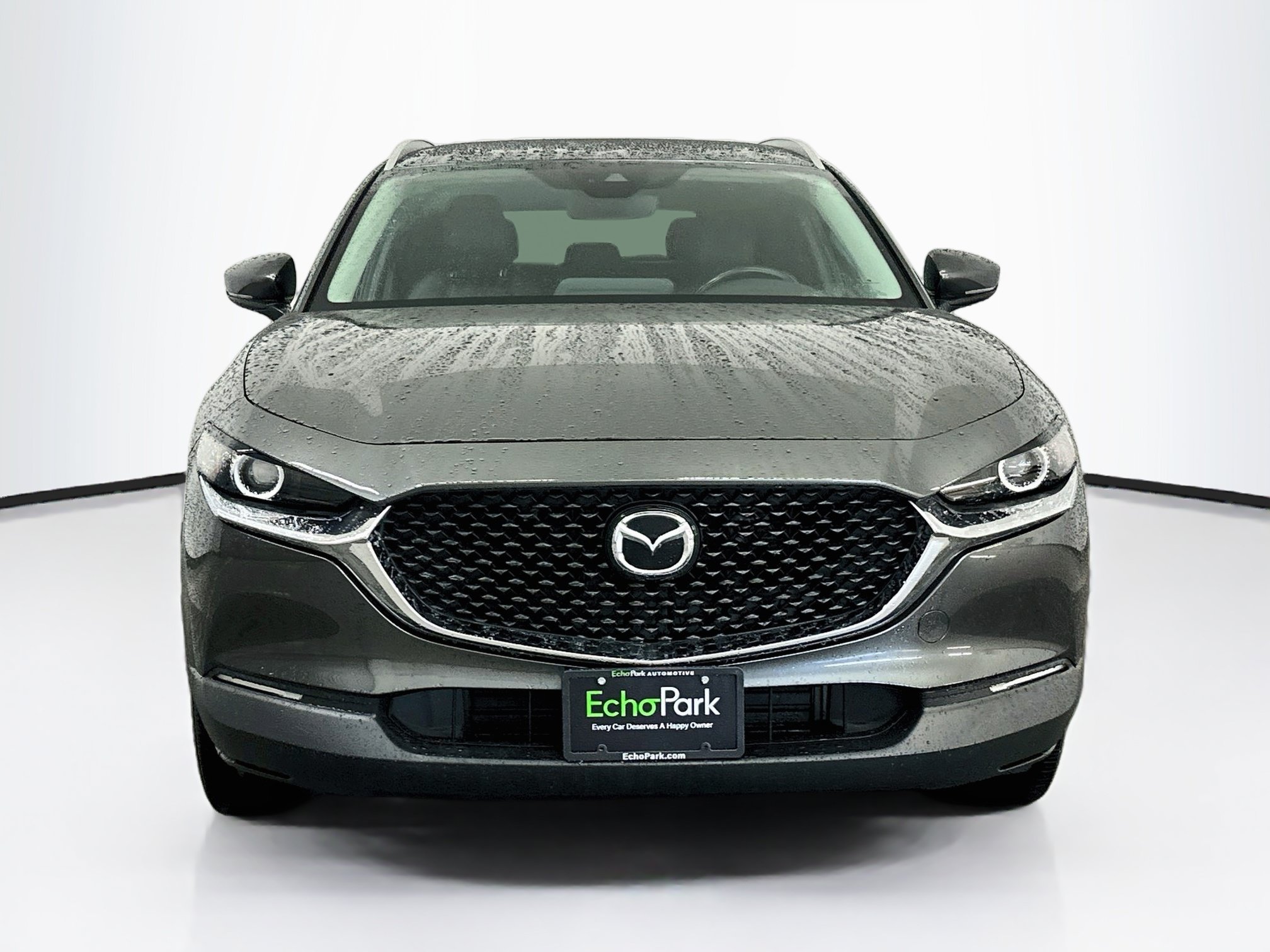 Used 2023 MAZDA CX-30 AWD 2.5 S w/ Select Package image 2