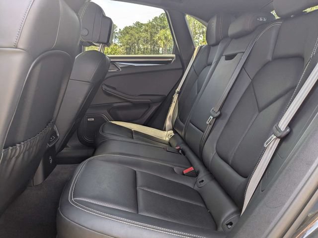 Used 2024 Porsche Macan S AWD/4WD image 14