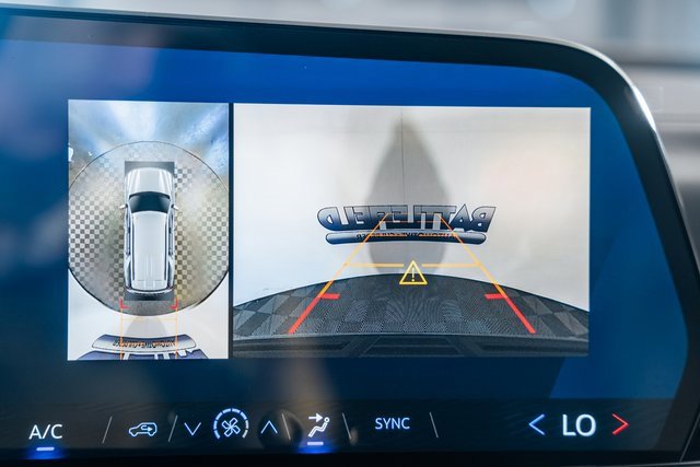 New 2025 Chevrolet Tahoe LS image 41