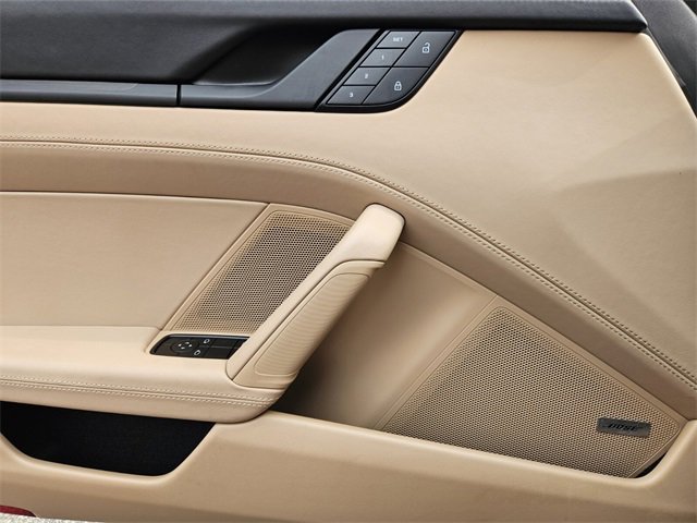 Used 2024 Porsche 911 Carrera GTS image 27