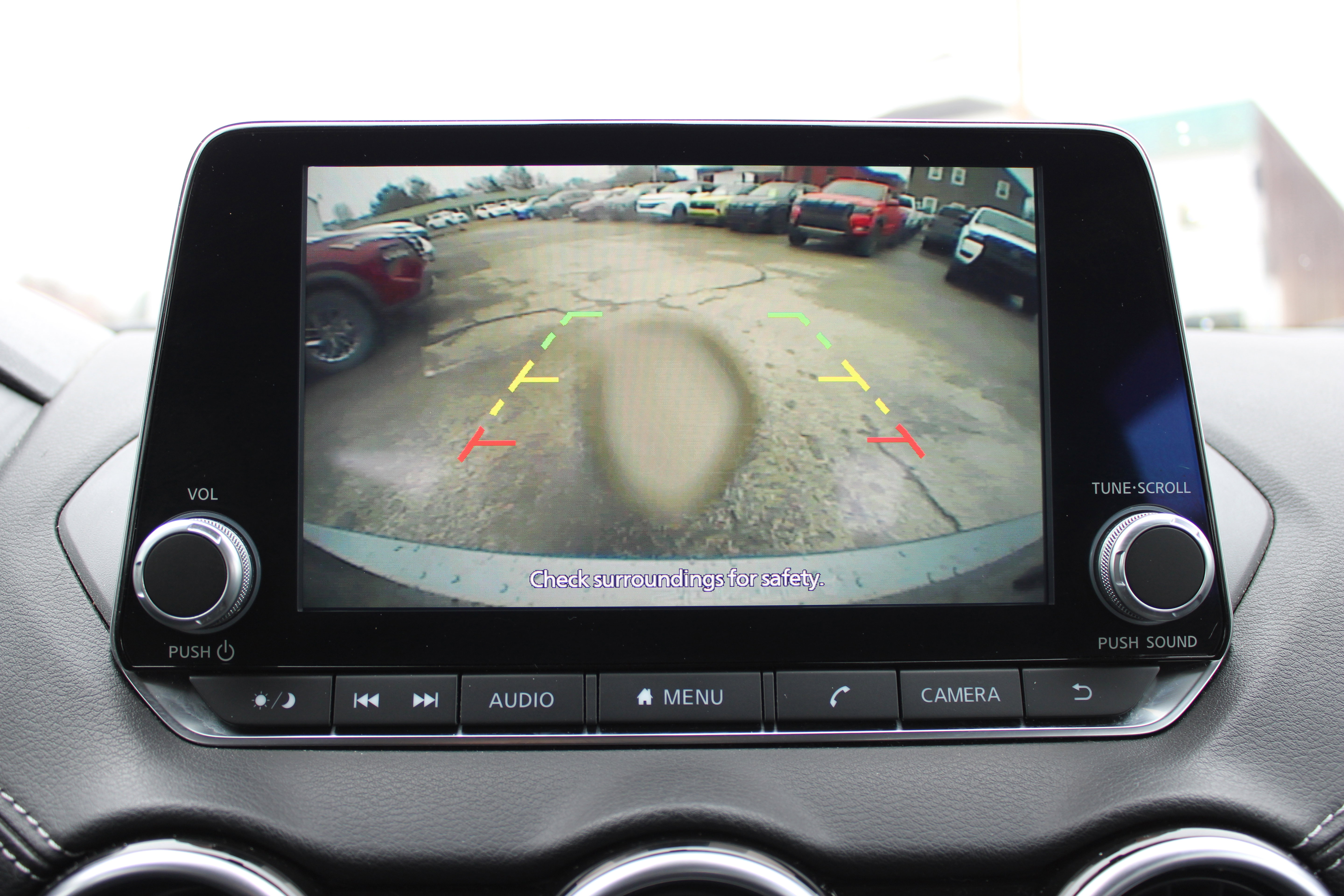 Certified 2022 Nissan Sentra SV image 19