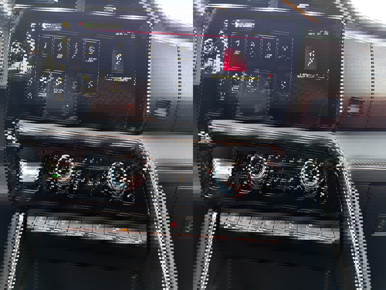 New 2026 GMC Sierra 3500 Denali Ultimate image 27