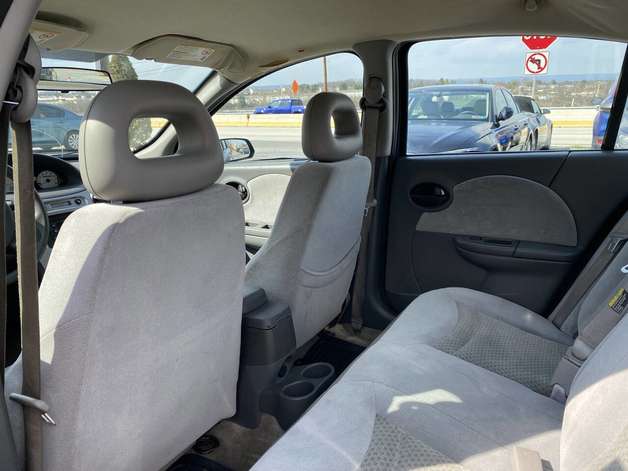 Used 2004 Saturn ION Level 3 image 14