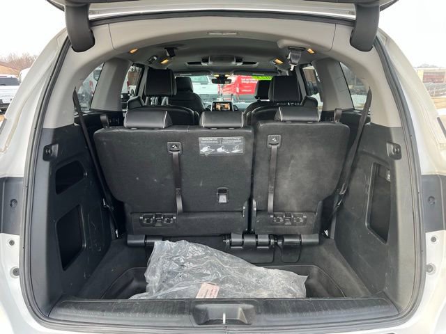Used 2023 Honda Odyssey Elite image 30