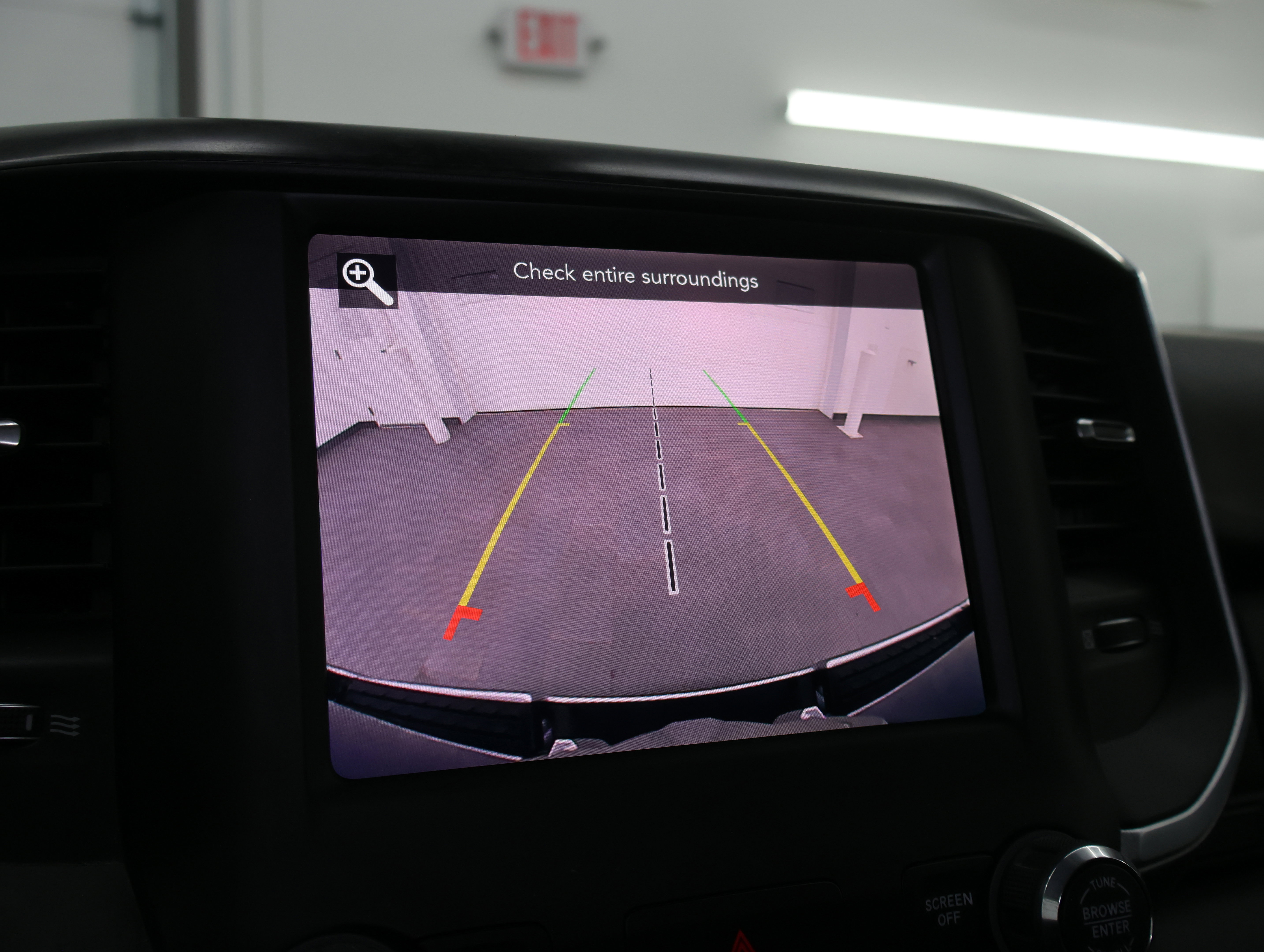 Used 2019 RAM 1500 Big Horn image 12