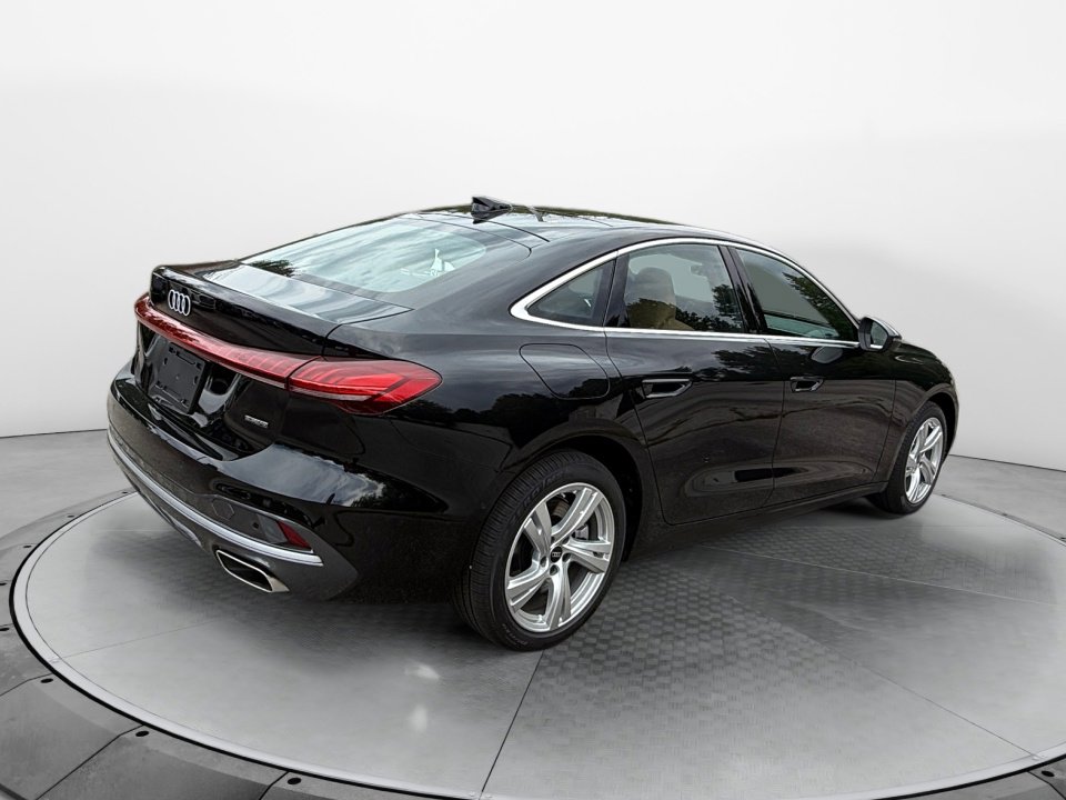 New 2025 Audi A5 2.0T Premium Plus image 7