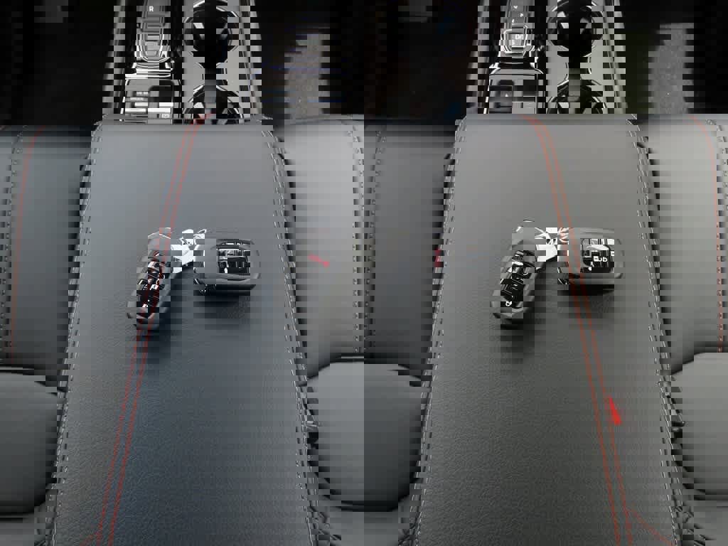 New 2025 Honda Pilot TrailSport image 25