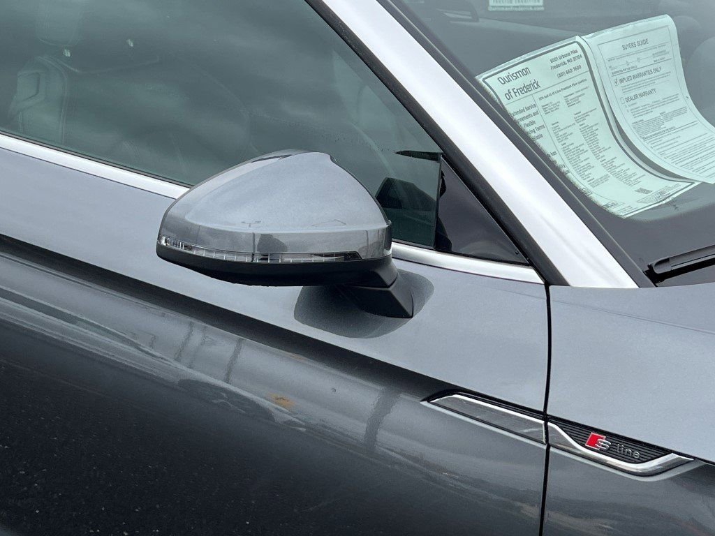 Certified 2024 Audi A5 2.0T Premium Plus w/ Premium Plus image 13