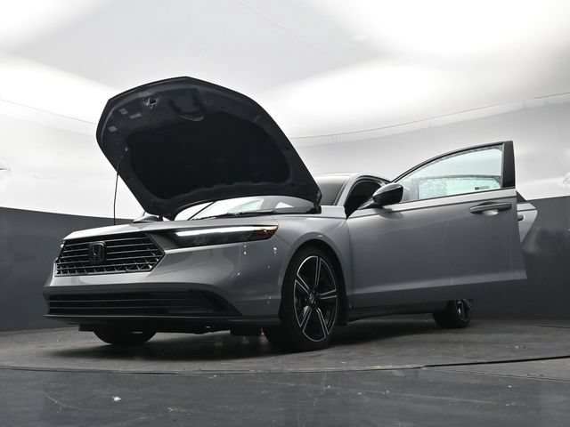 Certified 2026 Honda Accord SE image 36